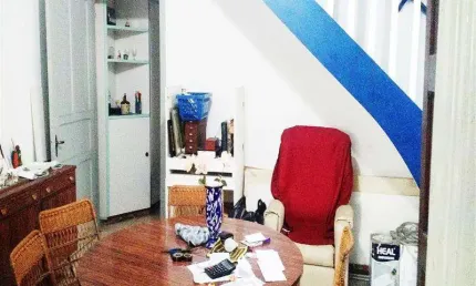 Casa com 3 quartos à venda na Rua Jaboticabal, Vila Bertioga, São Paulo