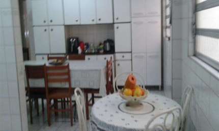 Casa com 4 quartos à venda na Rua Abdo Salém, Jardim Record, São Paulo