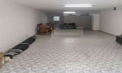 Casa com 3 quartos à venda na Rua Doutor Antônio Macedo Lima, Vila Lucia, São Paulo