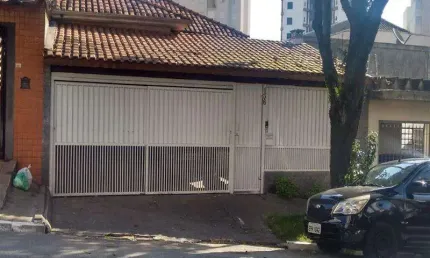 Casa com 4 quartos à venda na Rua das Giestas, Vila Bela, São Paulo