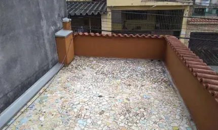 Casa com 3 quartos à venda na Rua Vitautas Losinskas, Jardim Ana Rosa, São Paulo