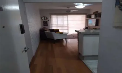 Apartamento com 3 quartos à venda na Rua Ibitinga, Vila Bertioga, São Paulo