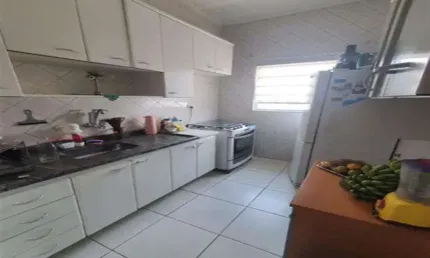 Casa com 3 quartos à venda na Rua João Caresia, Guaiaúna, São Paulo