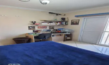 Casa com 3 quartos à venda na Rua Manderá, Vila Alpina, São Paulo