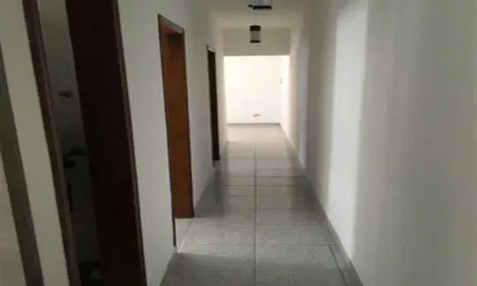 Casa com 2 quartos à venda na Rua Cruz Jobim, Vila Carrão, São Paulo