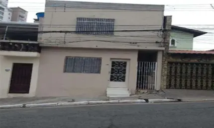 Casa com 3 quartos à venda na Rua Alves de Almeida, Chácara Belenzinho, São Paulo