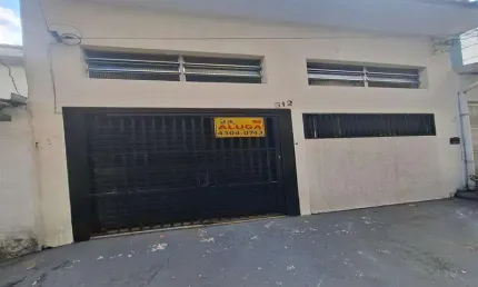 Sala comercial para alugar na Rua Baceúnas, Vila Prudente, São Paulo