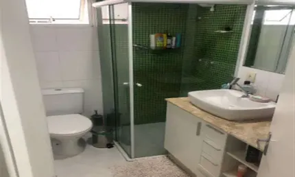Apartamento com 2 quartos à venda na Rua das Lobélias, Vila Bela, São Paulo
