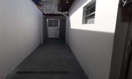 Casa com 4 quartos à venda na Rua Tristão Fasioni, Vila Ema, São Paulo