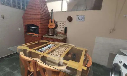 Casa com 2 quartos à venda na Rua Taicurê, Vila Alpina, São Paulo