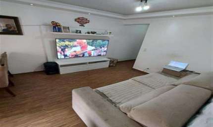 Apartamento com 3 quartos à venda na Rua Curuena, Chácara Belenzinho, São Paulo