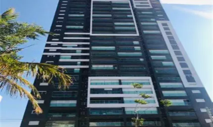 Apartamento com 1 quarto à venda na Avenida Regente Feijó, Vila Regente Feijó, São Paulo