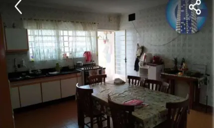 Casa com 4 quartos à venda na Rua Tanquinho, Tatuapé, São Paulo
