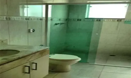 Casa com 3 quartos à venda na Rua dos Povoadores, Vila Antonina, São Paulo
