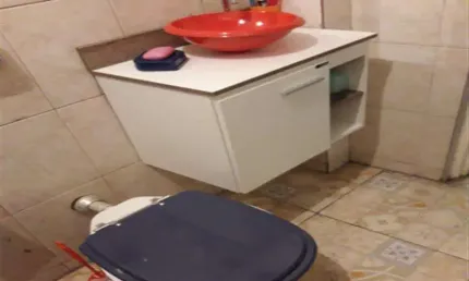 Apartamento com 2 quartos à venda na Rua Santa Virgínia, Tatuapé, São Paulo