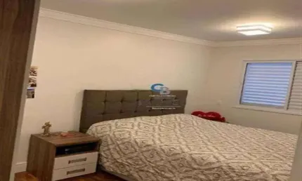 Apartamento com 2 quartos à venda na Rua Ivaí, Tatuapé, São Paulo