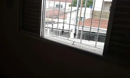 Casa com 3 quartos à venda na Rua Protágoras, Vila Cleonice, São Paulo
