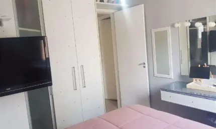 Apartamento com 2 quartos à venda na Rua Felisbina Ferreira, Vila Carrão, São Paulo