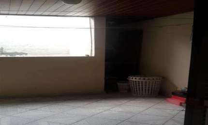 Casa com 3 quartos à venda na Rua Áries, Cidade Satélite Santa Bárbara, São Paulo