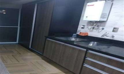 Apartamento com 2 quartos à venda na Avenida Vila Ema, Vila Prudente, São Paulo