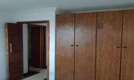 Apartamento com 2 quartos à venda na Rua Major Basílio, Vila Bertioga, São Paulo