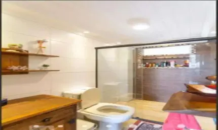 Apartamento com 2 quartos à venda na Rua Cuiabá, Alto da Mooca, São Paulo