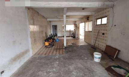 Sala comercial à venda na Rua Itaqueri, Alto da Mooca, São Paulo