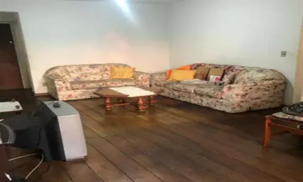 Apartamento com 3 quartos à venda na Rua Juvenal Parada, Mooca, São Paulo