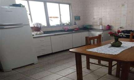 Casa com 6 quartos à venda na Rua Ubarana, Vila Independência, São Paulo