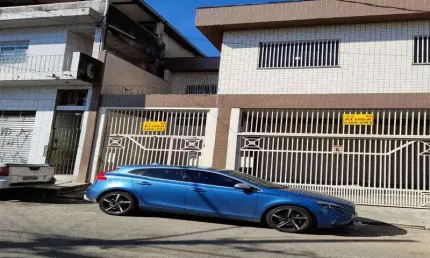 Barracão / Galpão / Depósito à venda na Rua Pero Lopes Lobo, Cidade São Mateus, São Paulo