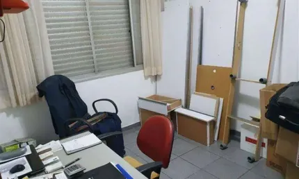 Apartamento com 2 quartos à venda na Rua Industrial, Vila Bela, São Paulo