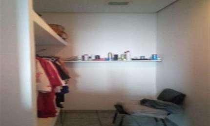 Casa com 3 quartos à venda na Rua Apadana, Vila Talarico, São Paulo