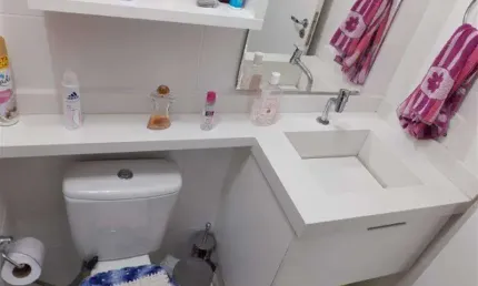 Apartamento com 1 quarto à venda na Rua Iguará, Vila Alpina, São Paulo
