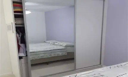 Apartamento com 2 quartos à venda na Rua das Giestas, Vila Bela, São Paulo