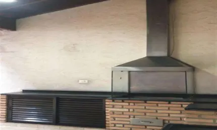 Casa com 3 quartos à venda na Rua Fabiano Alves, Parque da Vila Prudente, São Paulo