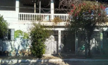 Casa com 4 quartos à venda na Rua José Honório Prado, Chácara Belenzinho, São Paulo