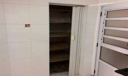 Casa com 3 quartos à venda na Rua Alto Belo, Vila Antonieta, São Paulo