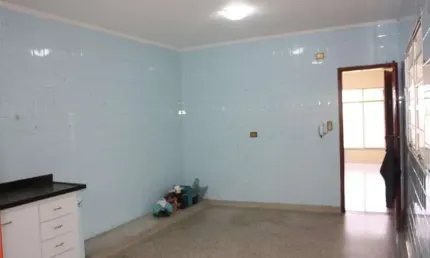 Casa com 3 quartos à venda na Rua Cumbé, Vila Laís, São Paulo