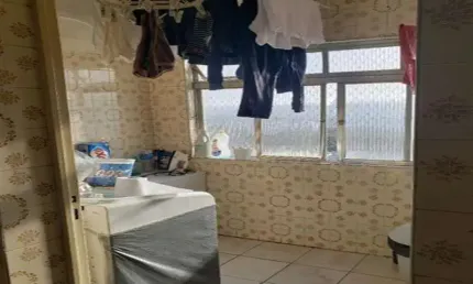 Apartamento com 3 quartos à venda na Rua Doutor João Batista de Lacerda, Quarta Parada, São Paulo