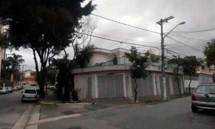 Casa com 3 quartos à venda na Rua Mônaco, Jardim Têxtil, São Paulo