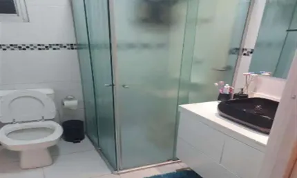 Apartamento jardim santa terezinha (zona leste) são paulo/sp