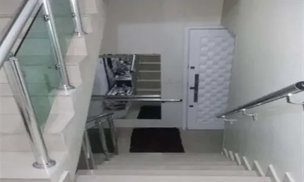 Casa com 4 quartos à venda na Rua Joshey Leão, Sítio da Figueira, São Paulo