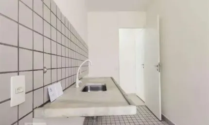 Apartamento com 3 quartos à venda na Rua Evangelina, Vila Carrão, São Paulo