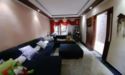 Casa com 3 quartos à venda na Rua Luís Pastorino, Jardim Piqueroby, São Paulo