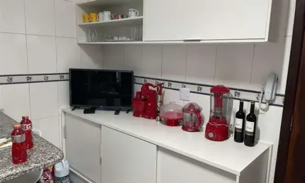 Casa com 3 quartos à venda na Rua Cordova, Parque Sevilha, São Paulo
