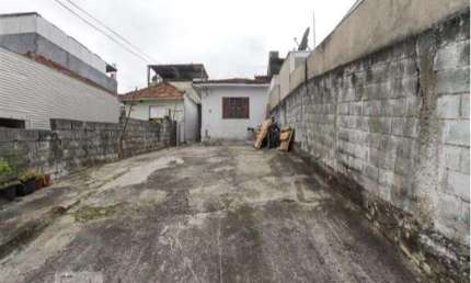 Casa com 1 quarto à venda na Rua José de Azevedo Marques, Vila São Domingos, São Paulo
