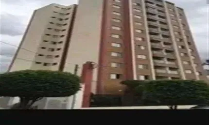 Apartamento com 3 quartos à venda na Rua Lucinda Gomes Barreto, Vila Nova Manchester, São Paulo