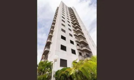 Apartamento com 3 quartos à venda na Rua Doutor Jorge Veiga, Vila Carrão, São Paulo