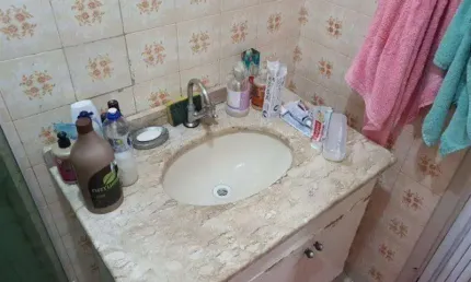 Casa com 3 quartos à venda na Rua João Dias Teixeira, Chácara Belenzinho, São Paulo
