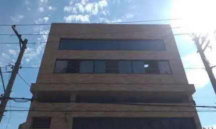 Barracão / Galpão / Depósito à venda na Rua Dentista Barreto, Vila Carrão, São Paulo